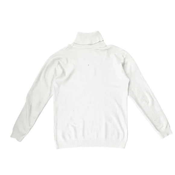 Turtleneck sweater, Long sleeve - Picture 2 of 4